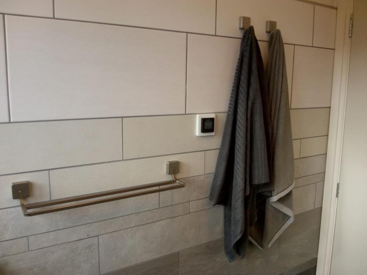 Aldo, Not For Parties, Not A Hotel, Room With Shared Bathroom, No Kitchen Amsterdam Exteriör bild